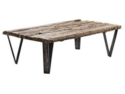 table basse indus 2548