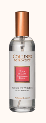 COLLINES DE PROVENCE PARFUM INTERIEUR FLEUR DE CASSIS 