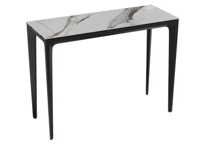 CONSOLE VALENCIA MARBRE FIORENTINO