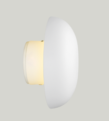 APPLIQUE RECHARGEABLE DAVEY BLANC