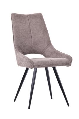 CHAISE STORMY GRIS