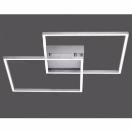 NEUHAUS PLAFONNIER 2 LED Q-INIGO 6430-55