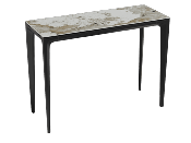 CONSOLE VALENCIA MARBRE CALCATTA 