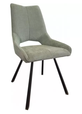 CHAISE GABRIEL JAUNE