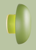 APPLIQUE RECHARGEABLE DAVEY VERT