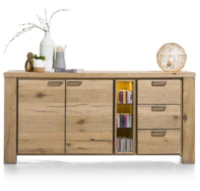 BUFFET CANOVA