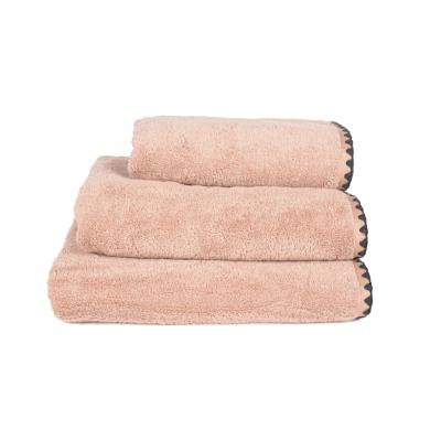 SERVIETTE DE TOILETTE  50X100 CIMARRON ISSEY