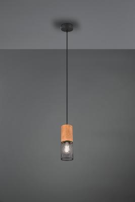 SUSPENSION TOSH 1XE27