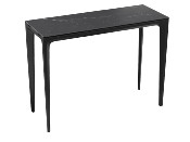 CONSOLE VALENCIA CERAMIQUE ARGILE
