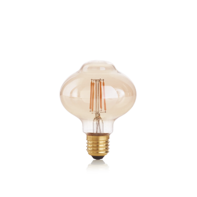 Ampoule Bolla - E27 - 340 lm - 1800 K