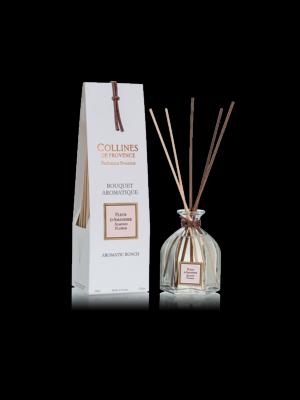 COLLINES DE PROVENCE BOUQUET PARFUME FLEUR D'AMANDIER 100ML