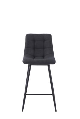 CHAISE HAUTE OSLO ANTHRACITE