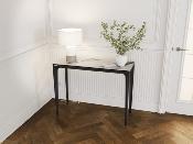 CONSOLE VALENCIA MARBRE FIORENTINO