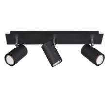SPOT MARLEY NOIR MAT 3XGU10