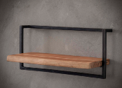 ETAGERE EDGE 65cm