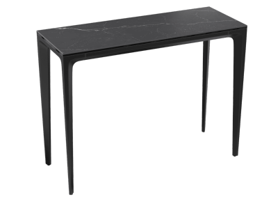 CONSOLE VALENCIA CERAMIQUE ARGILE