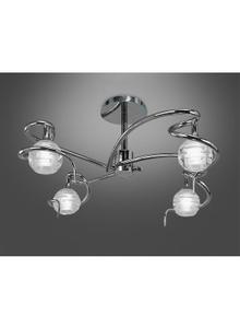 LUSTRE MANTRA DALI 4 L
