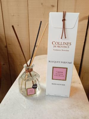 COLLINES DE PROVENCE BOUQUET AROMATIQUE CERISIER EN FLEURS 100 ML