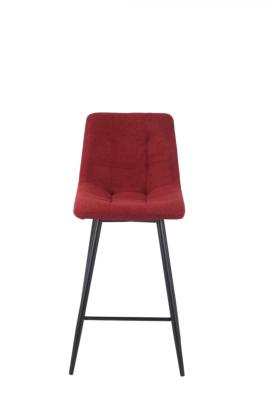 CHAISE SNACK OBVIOUS  ROUGE CERISE 