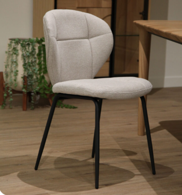 CHAISE MAORI BEIGE