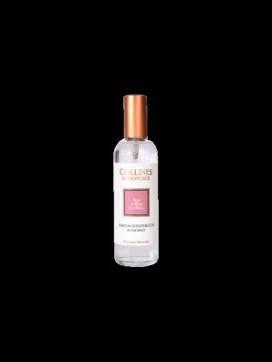 COLLINES DE PROVENCE PARFUM INTERIEUR BOIS DE ROSE  