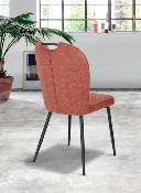 CHAISE SANAA ROSE SAUMON