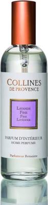 COLLINES DE PROVENCE PARFUM INTERIEUR LAVANDE FINE