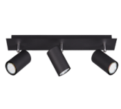 SPOT MARLEY NOIR MAT 3XGU10