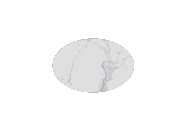 TABLE BASSE ALBA CERAMIQUE MARBRE MAT