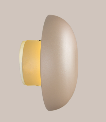 APPLIQUE RECHARGEABLE DAVEY BEIGE