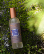 COLLINES DE PROVENCE PARFUM INTERIEUR MUSC FRUIT NOIR 