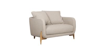 FAUTEUIL LARGE JENNY-C