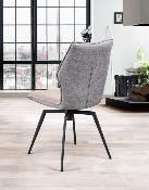 CHAISE PATTY BEIGE SABLE 