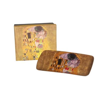 PLATEAU LE BAISER DE G.KLIMT