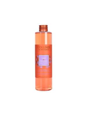 COLLINES DE PROVENCE RECHARGE BOUQUET AROMATIQUE AMBRE ET HELIOTROPE 250ML