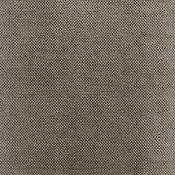 Fauteuil Davis avec son repose-pieds - Tissu Beige