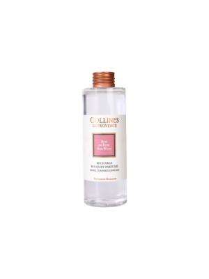 COLLINES DE PROVENCE RECHARGE BOIS DE ROSE  200ML
