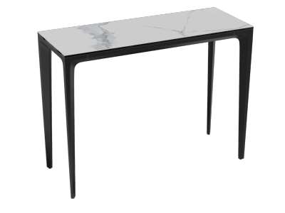 CONSOLE VALENCIA MARBRE MAT