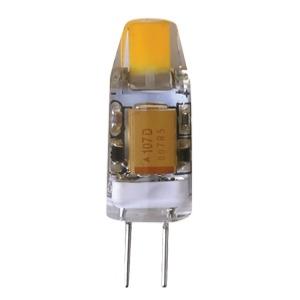 MEGAMAN LED G4 12V 1,2W