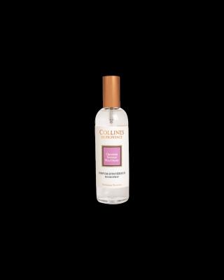 COLLINES DE PROVENCE PARFUM INTERIEUR ORCHIDEE SAUVAGE 