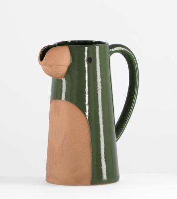 PICHET PERROQUET VERT