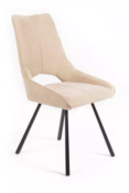 CHAISE GABRIEL BEIGE