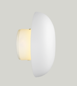 APPLIQUE RECHARGEABLE DAVEY BLANC