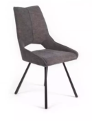 CHAISE GABRIEL ANTHRACITE