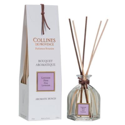 COLLINES DE PROVENCE BOUQUET PARFUME LAVANDE FINE 100ML