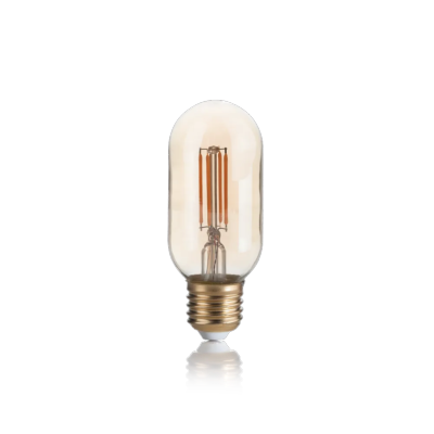 Ampoule Bomb - E27 - 330 lm - 2200 K