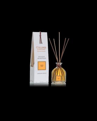 COLLINES DE PROVENCE BOUQUET AROMATIQUE AMBRE  