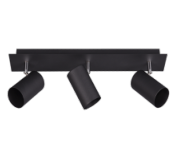 SPOT MARLEY NOIR MAT 3XGU10