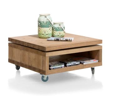 TABLE BASSE CANOVA