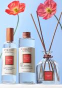 COLLINES DE PROVENCE BOUQUET AROMATIQUE COQUELICOT  100 ML